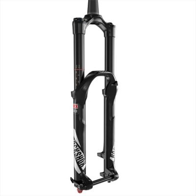 rockshox yari rc solo air forks